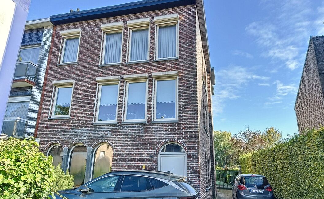 Appartement te huur in Aartselaar