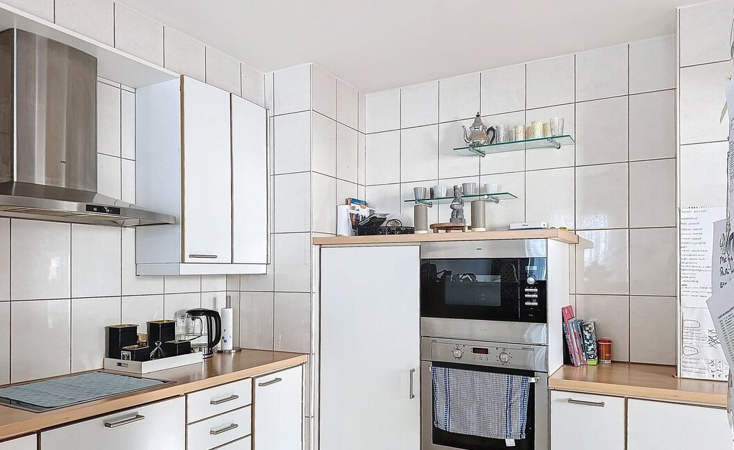 Appartement te huur in Aartselaar