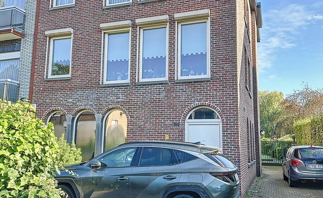 Appartement te huur in Aartselaar