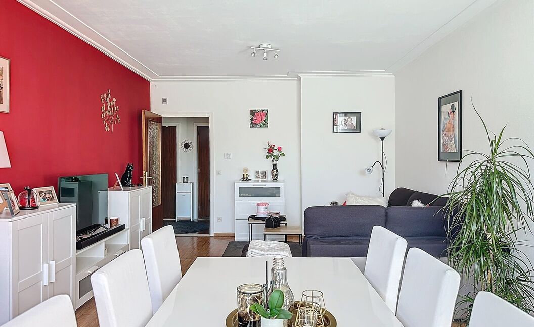 Appartement te huur in Aartselaar