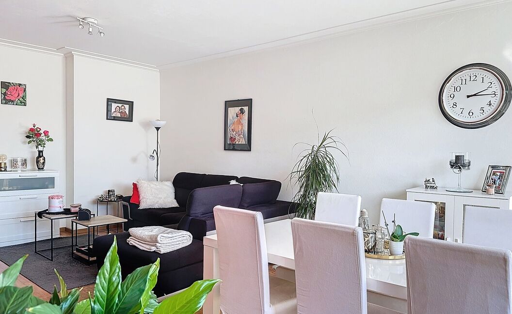 Appartement te huur in Aartselaar