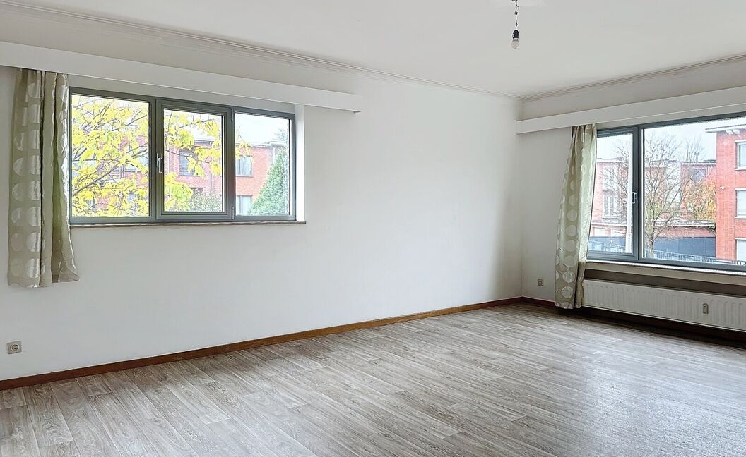 Appartement te huur in Antwerpen