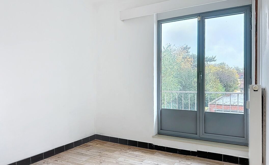 Appartement te huur in Antwerpen