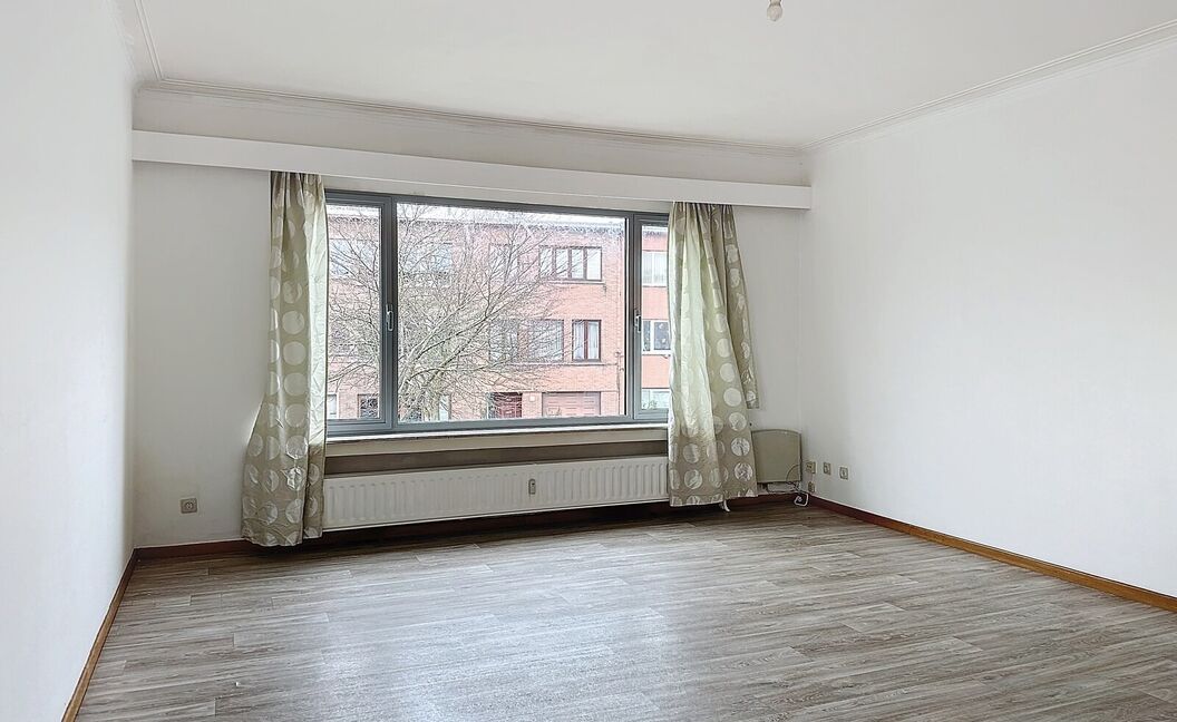 Appartement te huur in Antwerpen