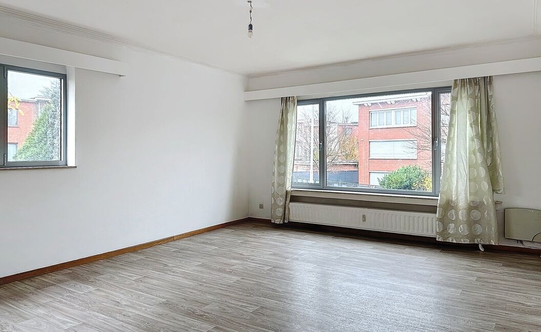 Appartement te huur in Antwerpen