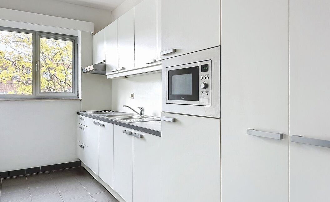 Appartement te huur in Antwerpen