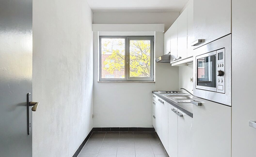 Appartement te huur in Antwerpen