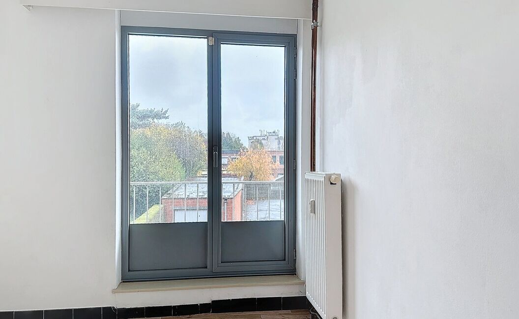 Appartement te huur in Antwerpen