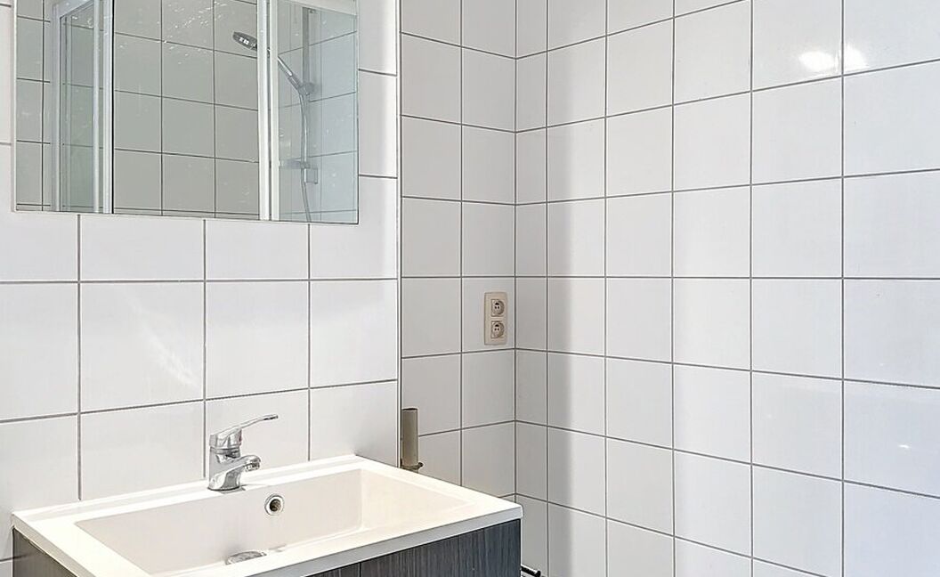 Appartement te huur in Antwerpen