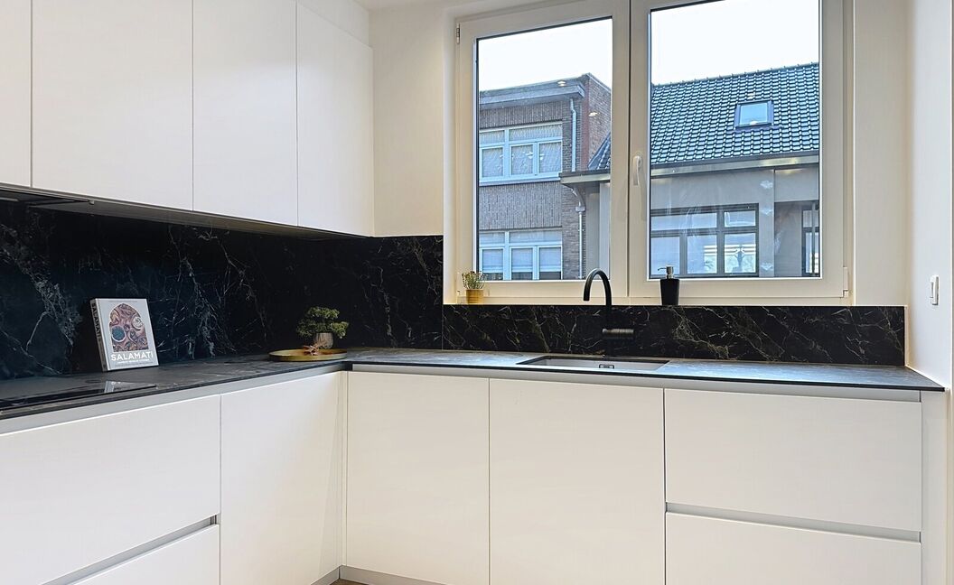 Appartement te koop in Aartselaar