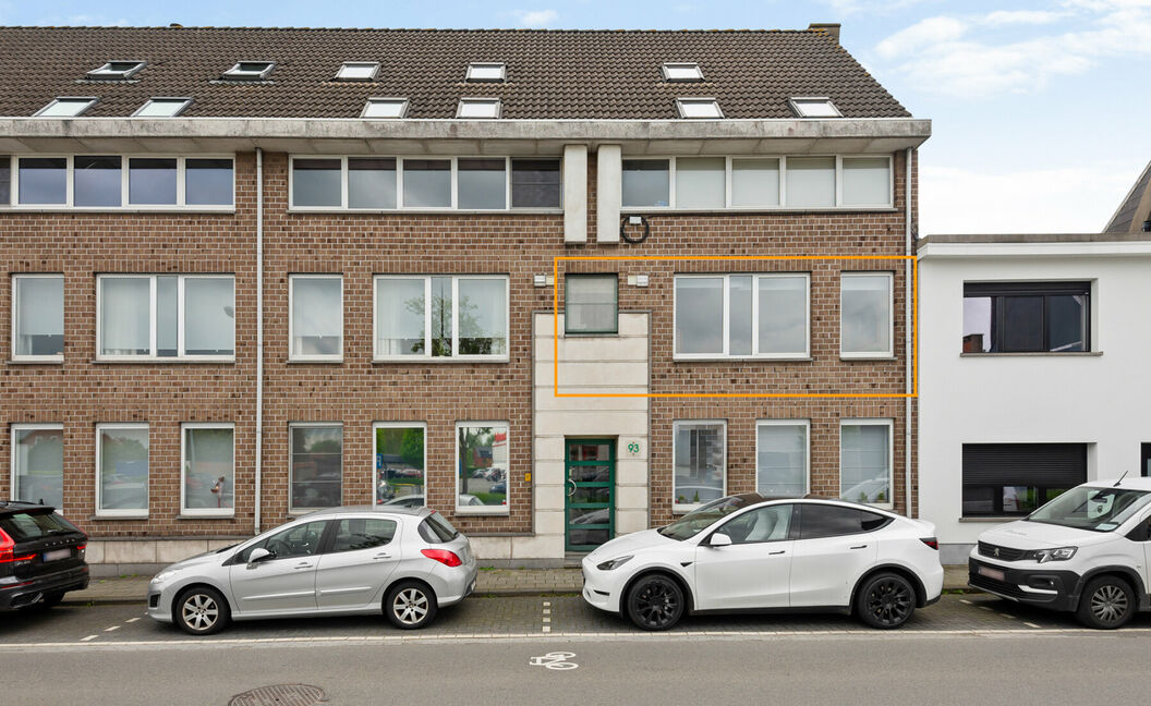 Appartement te koop in Aartselaar