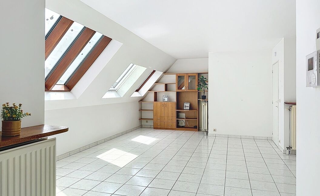 Appartement te koop in Boom