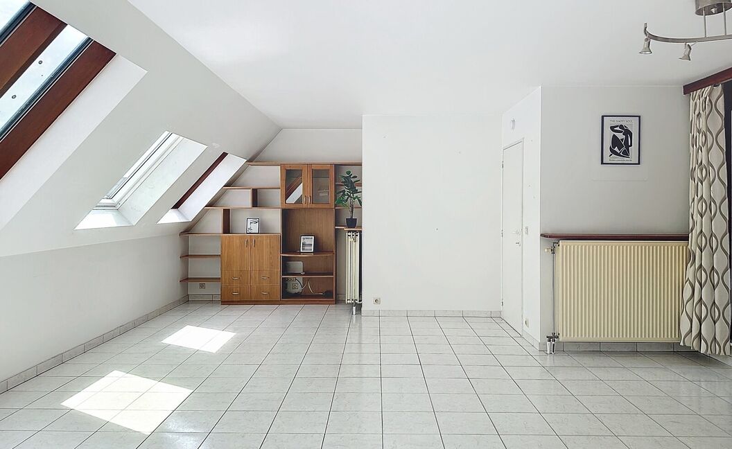 Appartement te koop in Boom