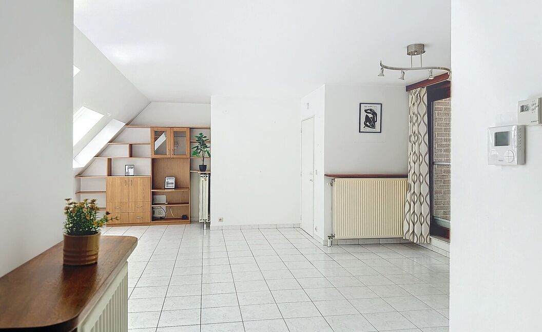 Appartement te koop in Boom