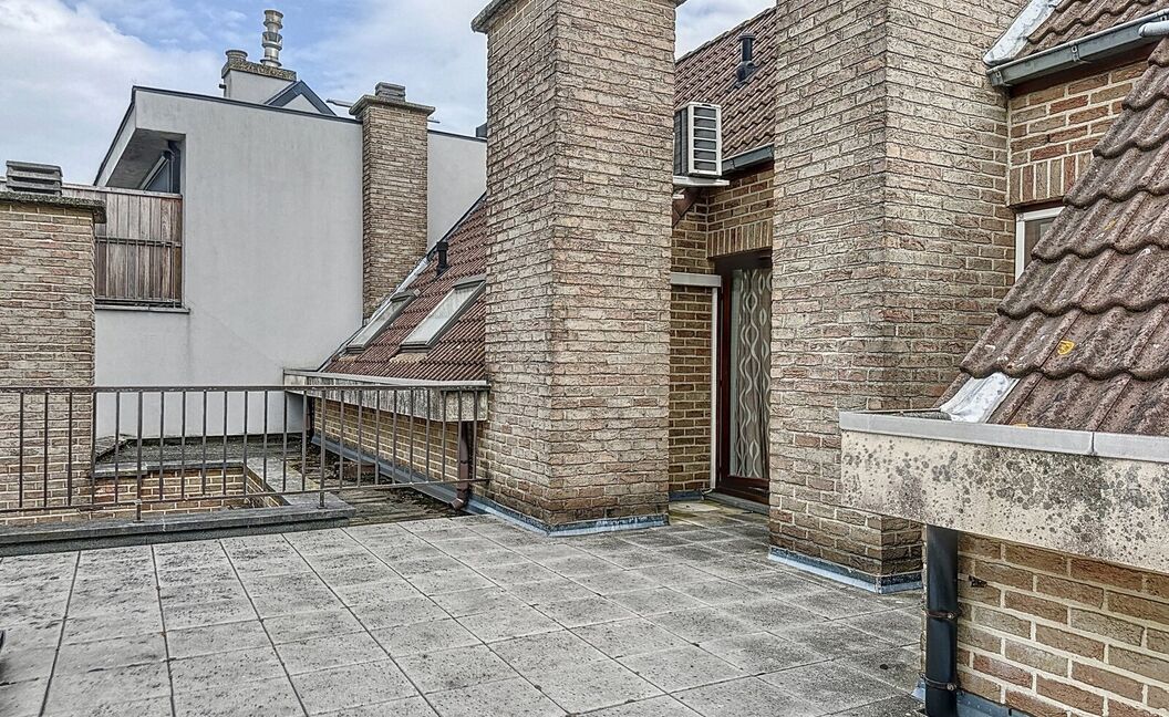 Appartement te koop in Boom