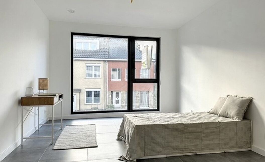 Appartement te koop in Hemiksem