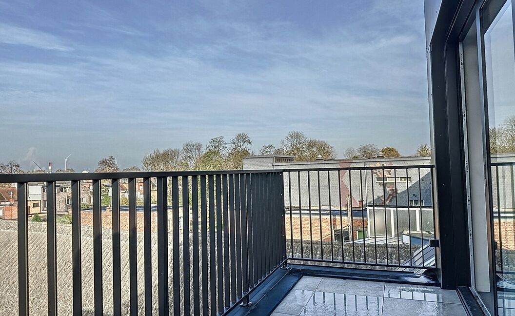 Appartement te koop in Willebroek