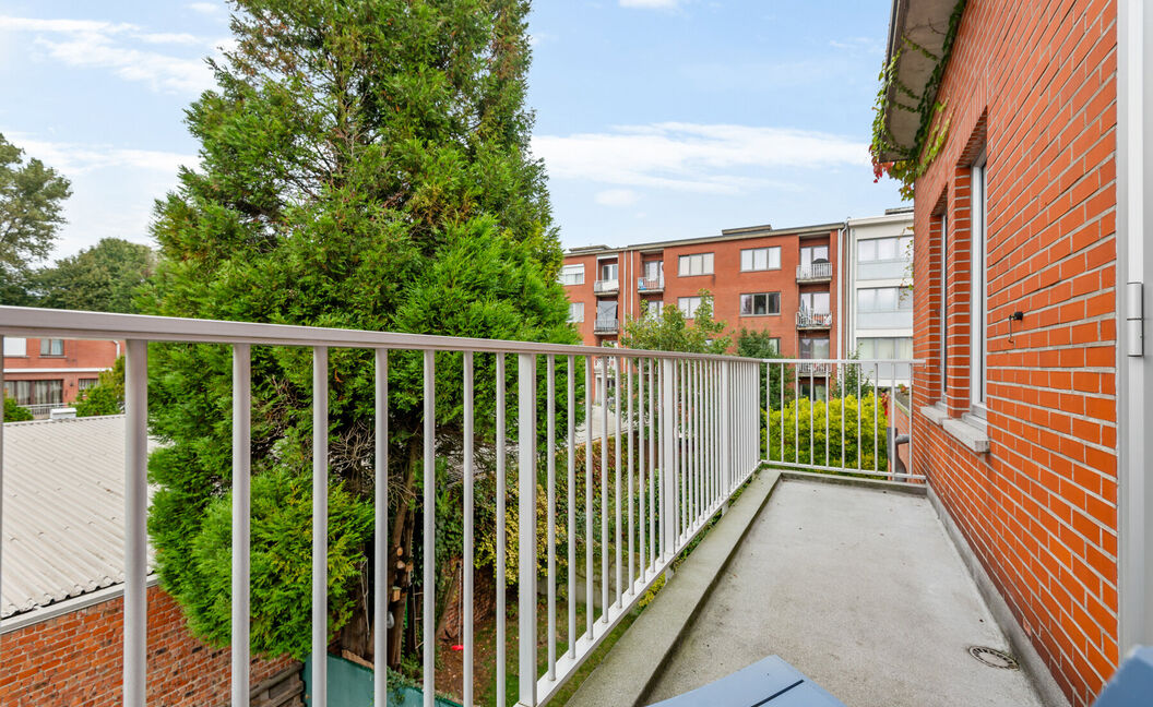 Appartement te koop in Wilrijk