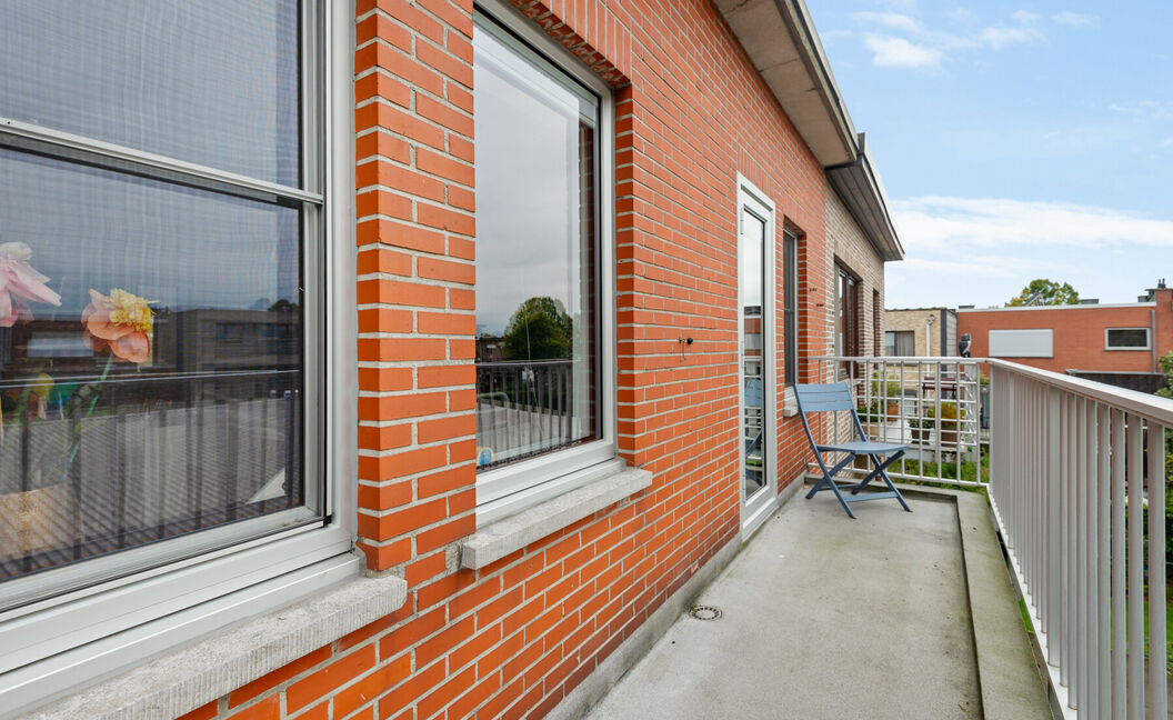 Appartement te koop in Wilrijk