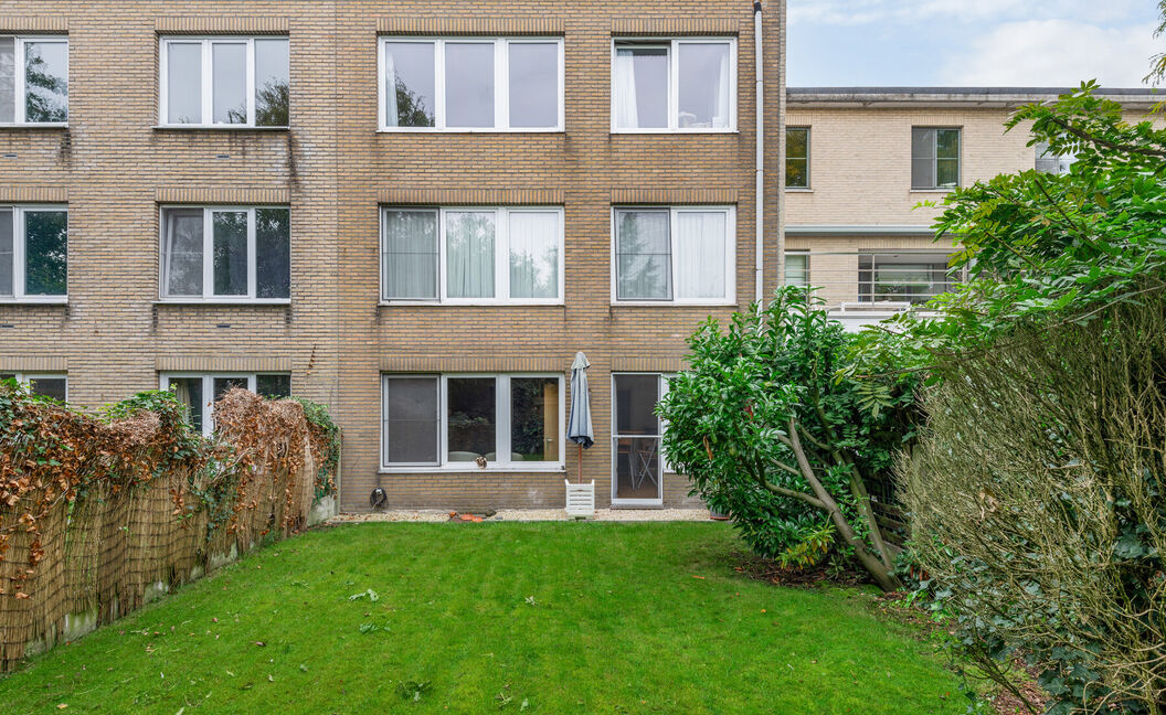 Appartementsgebouw te koop in Aartselaar