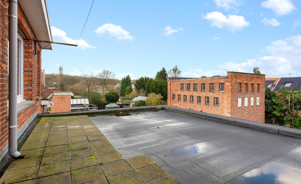 Appartementsgebouw te koop in Wilrijk