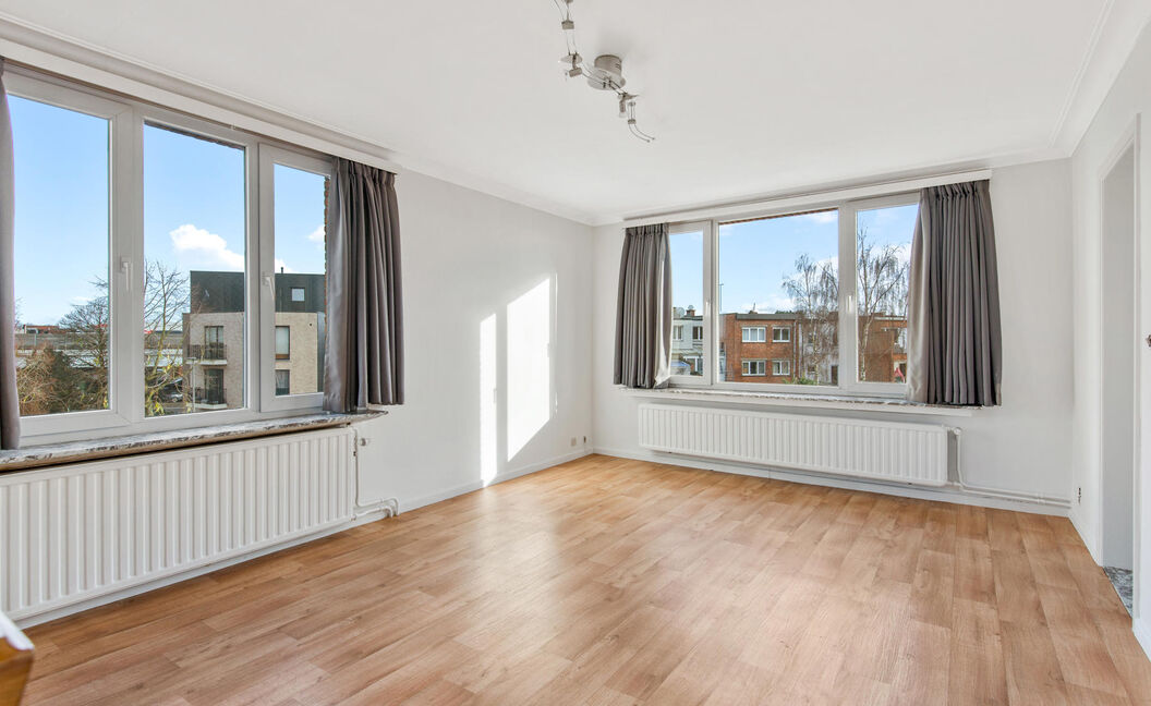 Appartementsgebouw te koop in Wilrijk