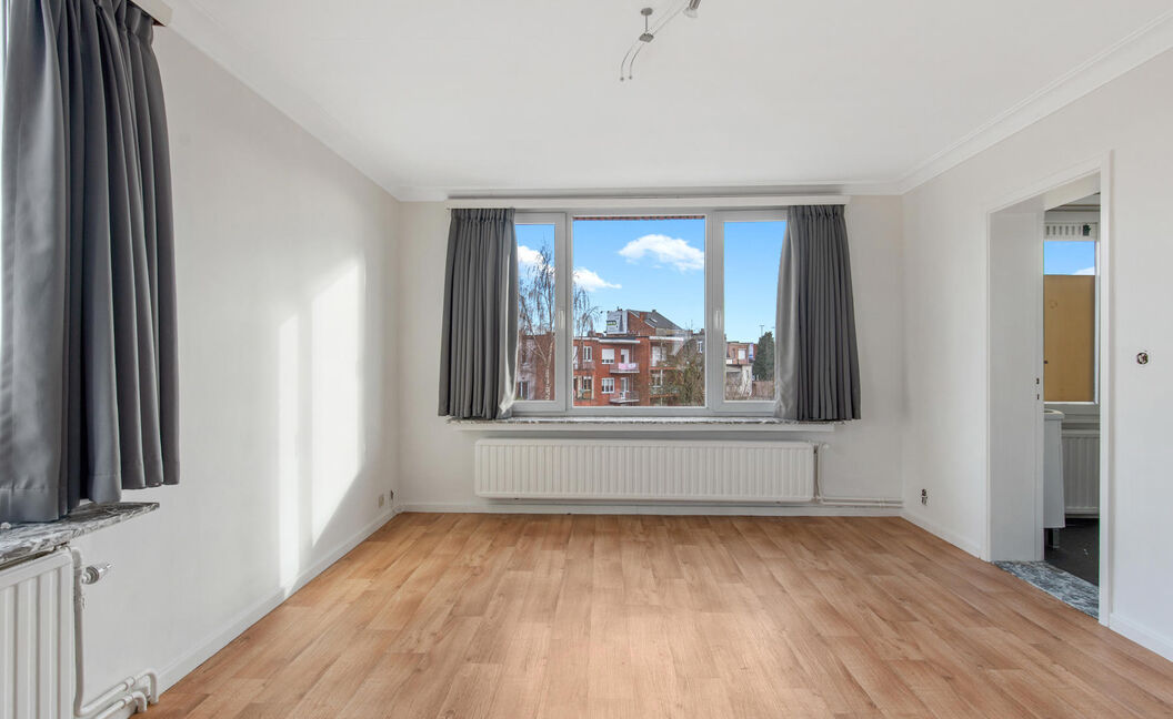 Appartementsgebouw te koop in Wilrijk