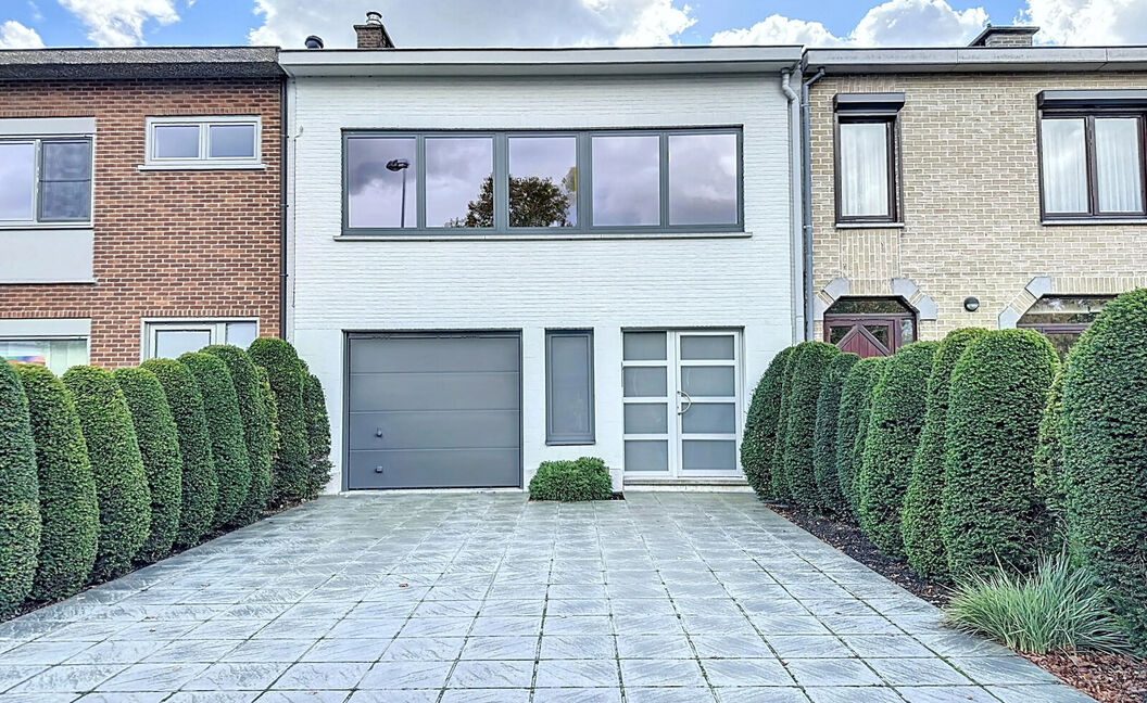 Duplex te koop in Aartselaar