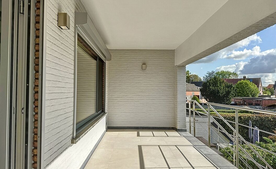 Duplex te koop in Aartselaar