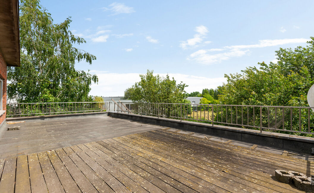 Gebouw voor gemengd gebruik te koop in Aartselaar