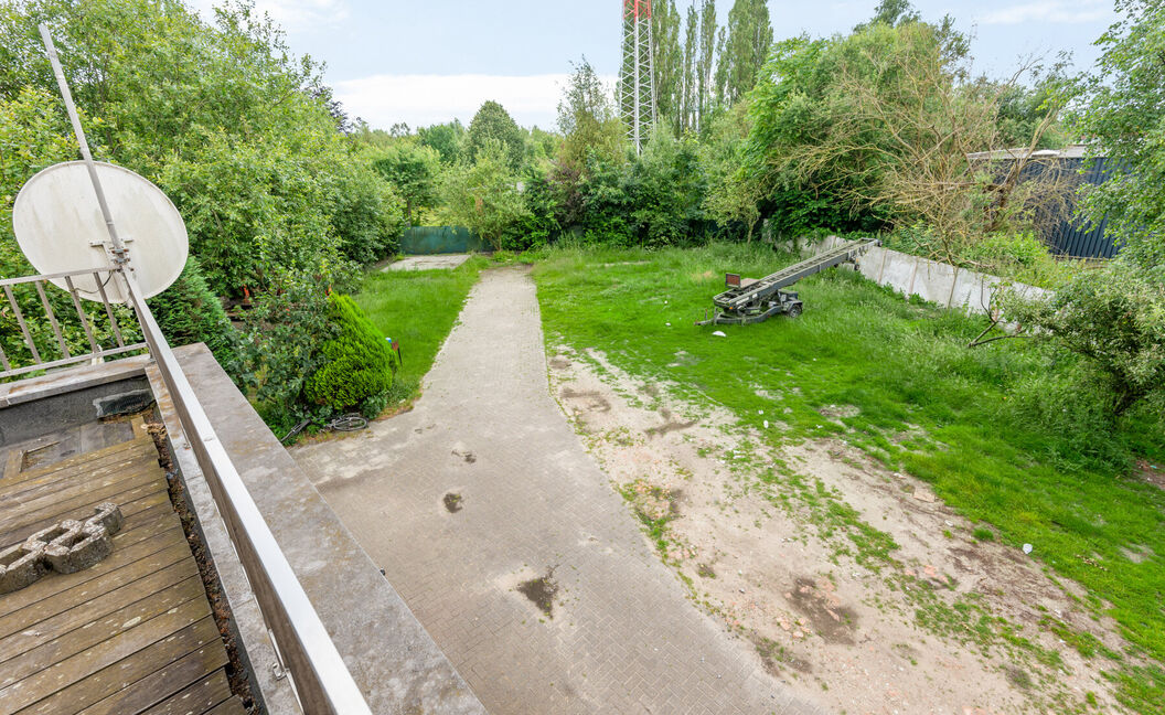 Gebouw voor gemengd gebruik te koop in Aartselaar