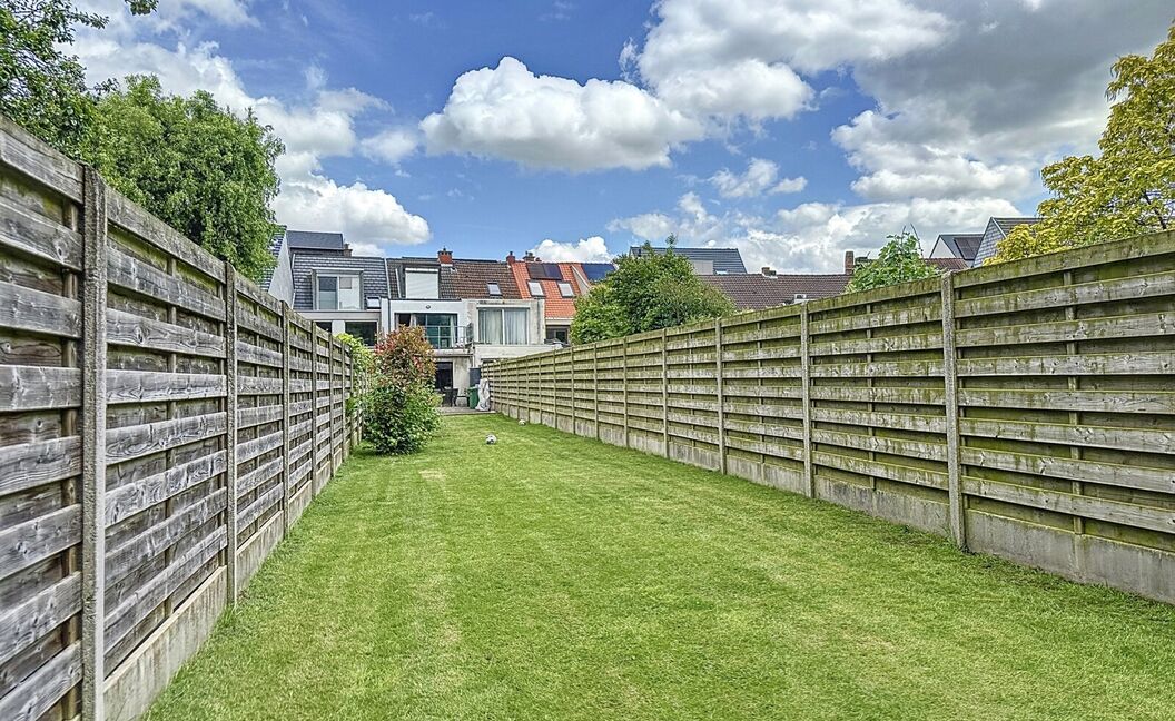 Gebouw voor gemengd gebruik te koop in Aartselaar