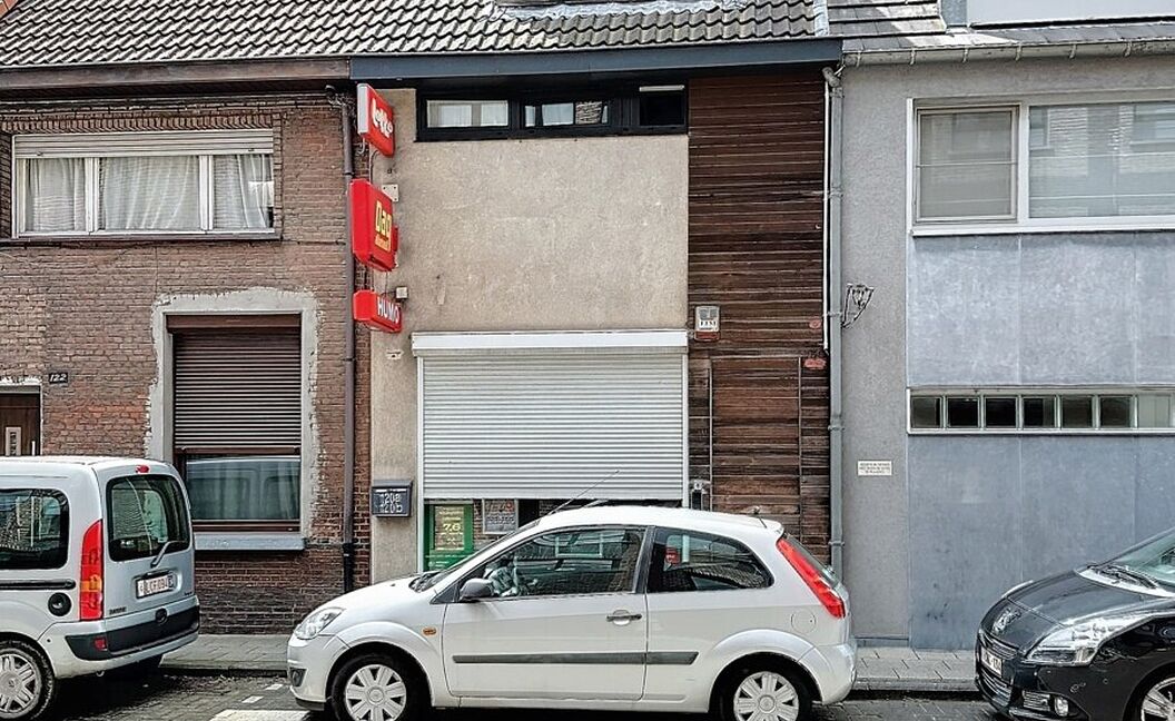 Gebouw voor gemengd gebruik te koop in Aartselaar