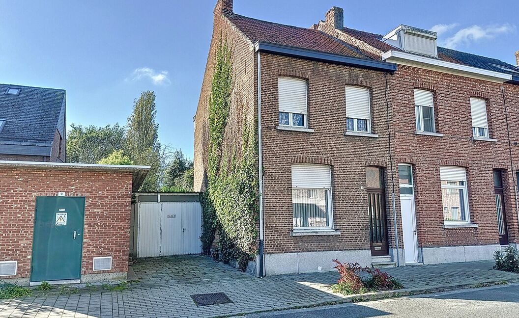 Huis te koop in Aartselaar