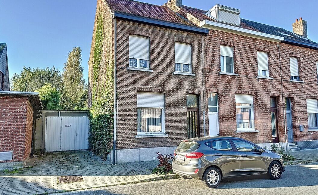 Huis te koop in Aartselaar