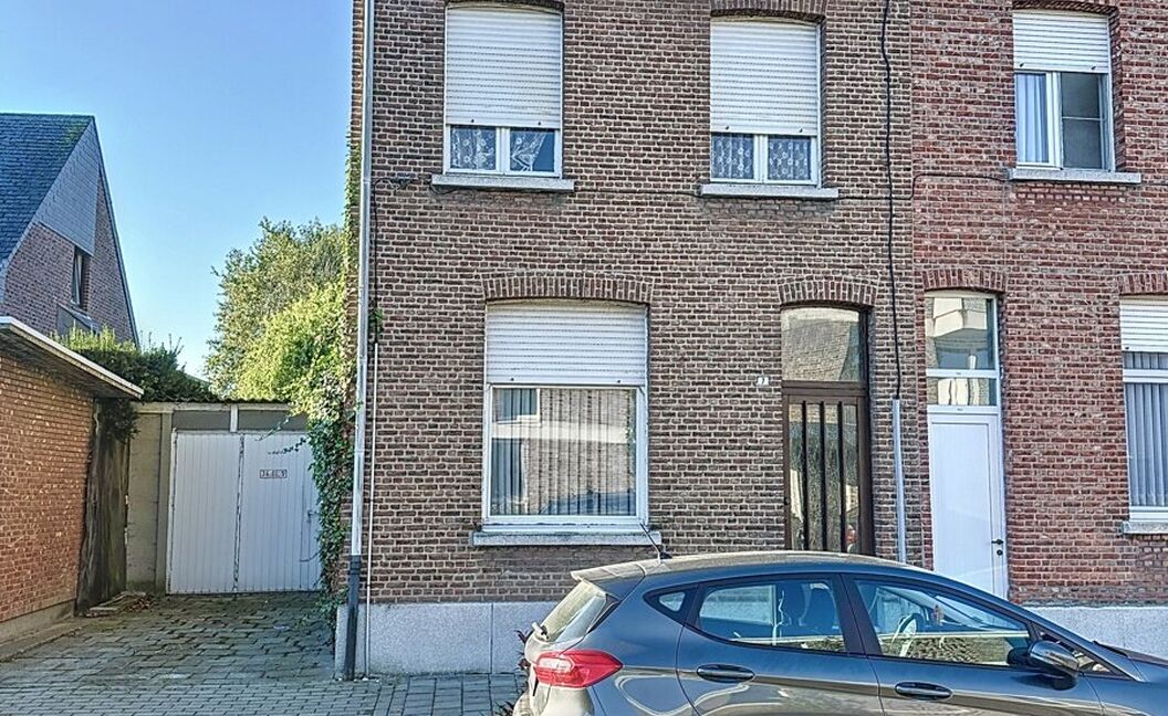 Huis te koop in Aartselaar