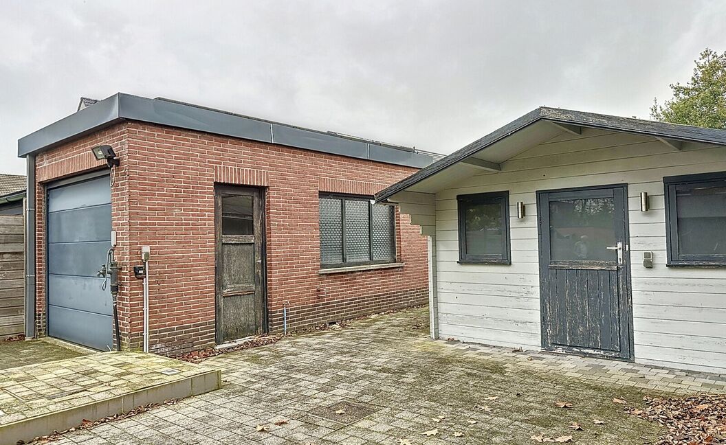 Huis te koop in Aartselaar