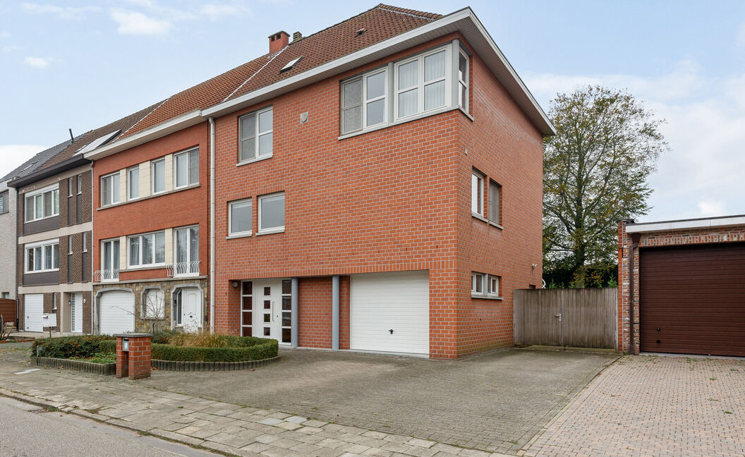 Huis te koop in Aartselaar