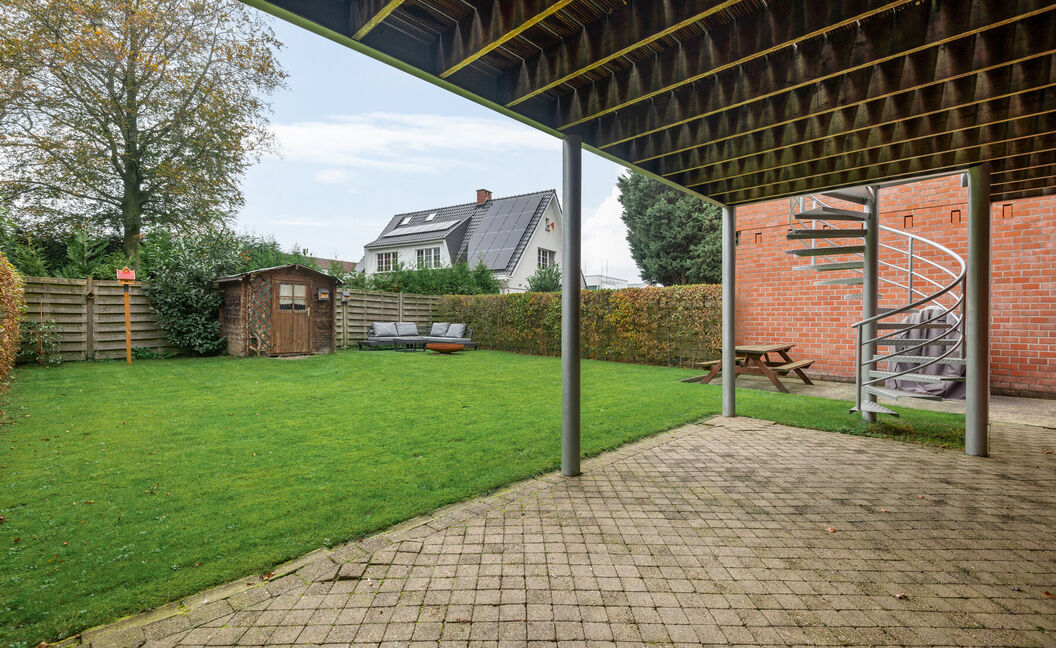 Huis te koop in Aartselaar