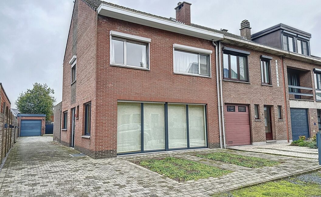 Huis te koop in Aartselaar