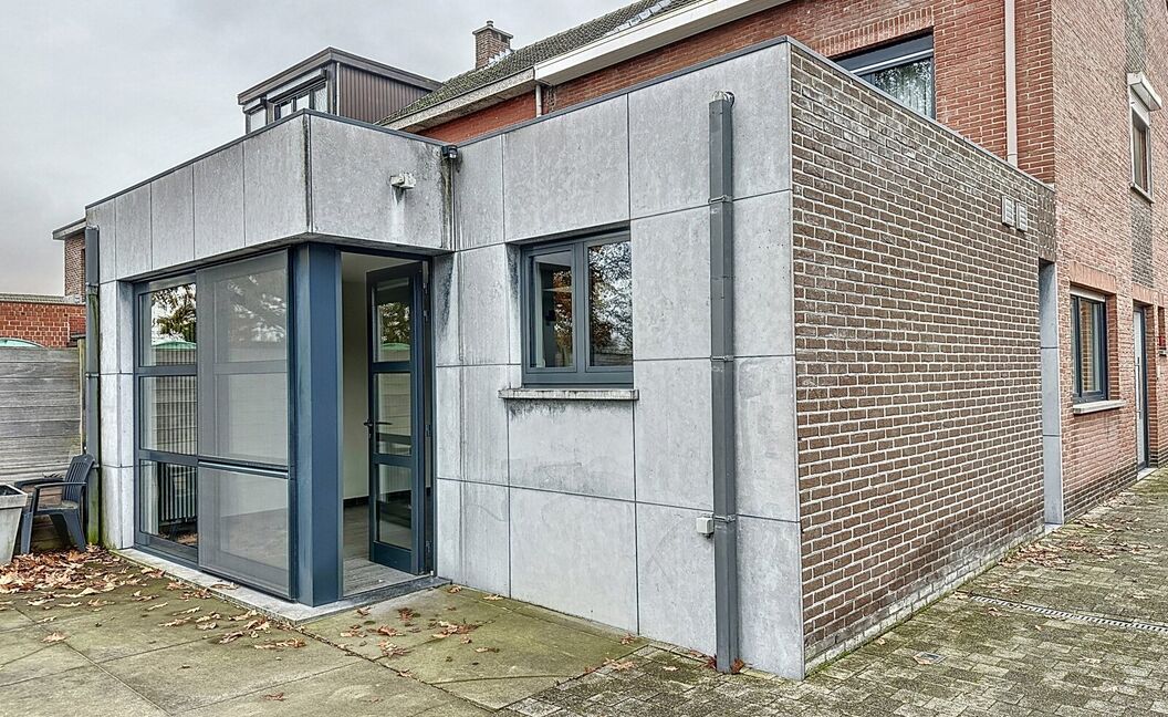 Huis te koop in Aartselaar