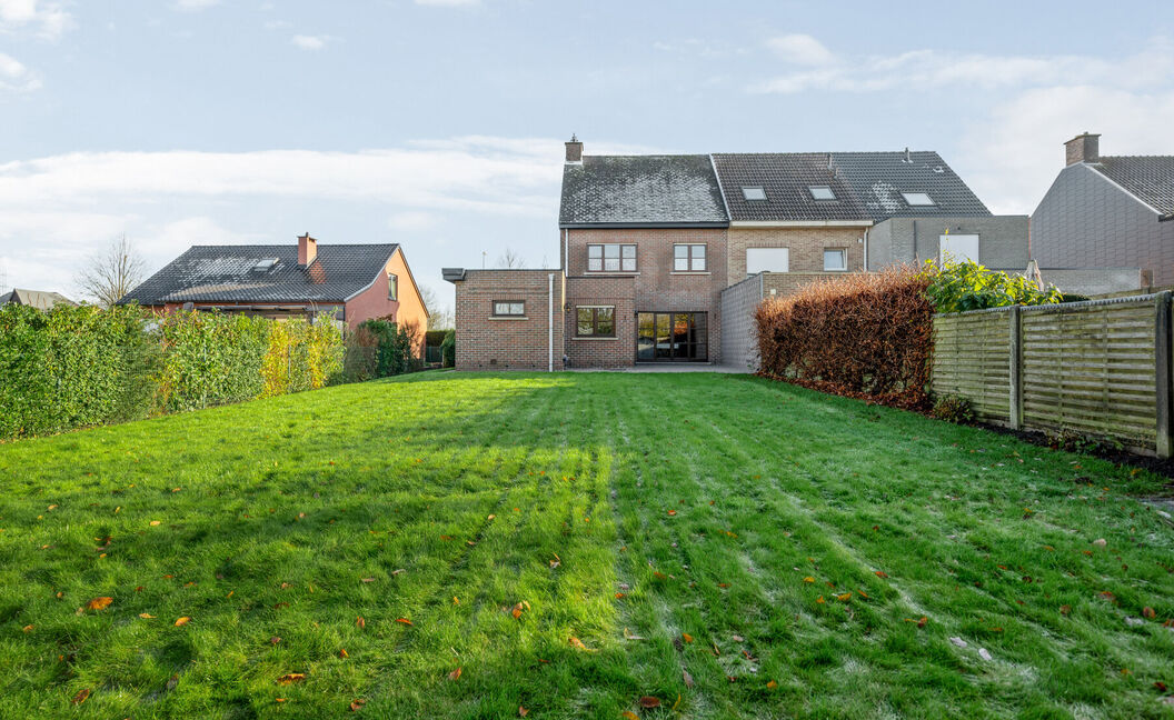 Huis te koop in Aartselaar