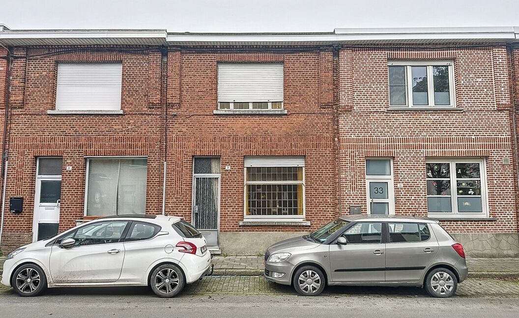 Huis te koop in Rumst