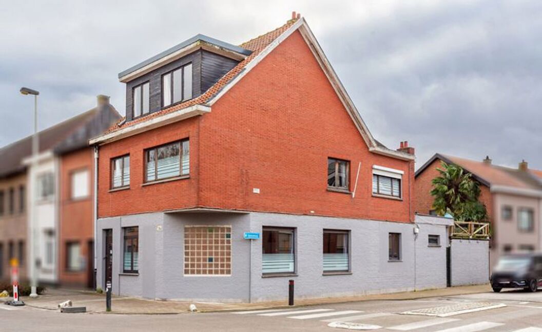 Huis te koop in Schelle