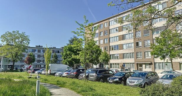 Appartement te koop in Edegem