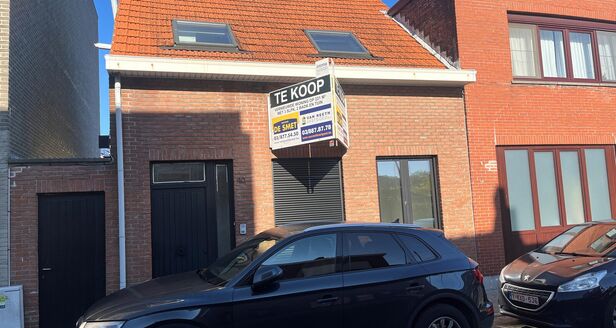 Huis te koop in Hemiksem