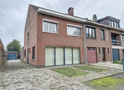 Huis te koop in Aartselaar